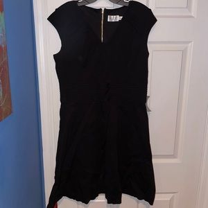 Eliza J Mini Dress